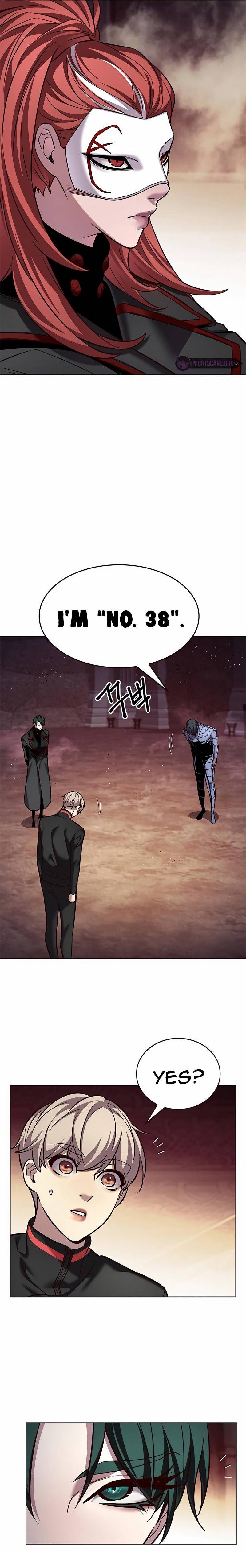 Eleceed chapter 247 page 15