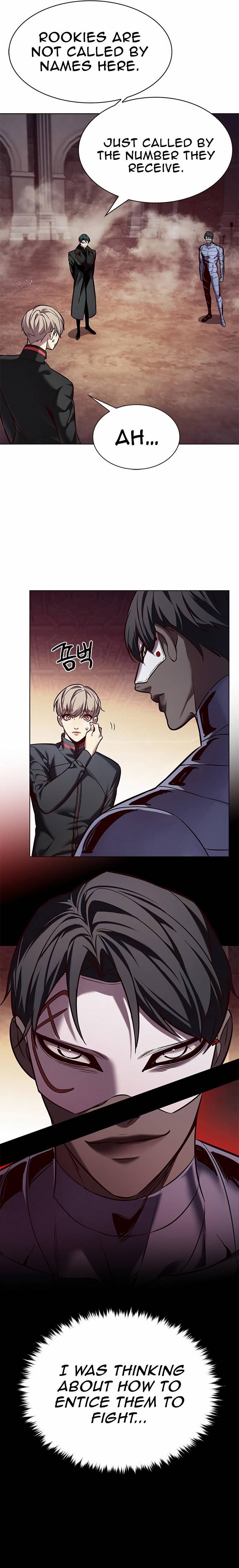 Eleceed chapter 247 page 16