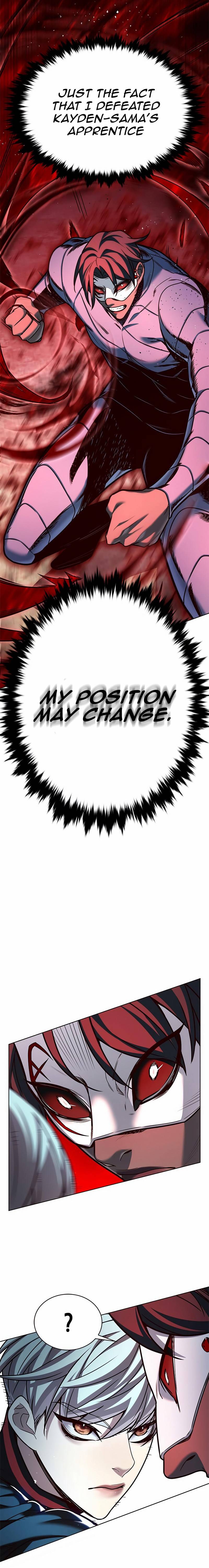 Eleceed chapter 247 page 21