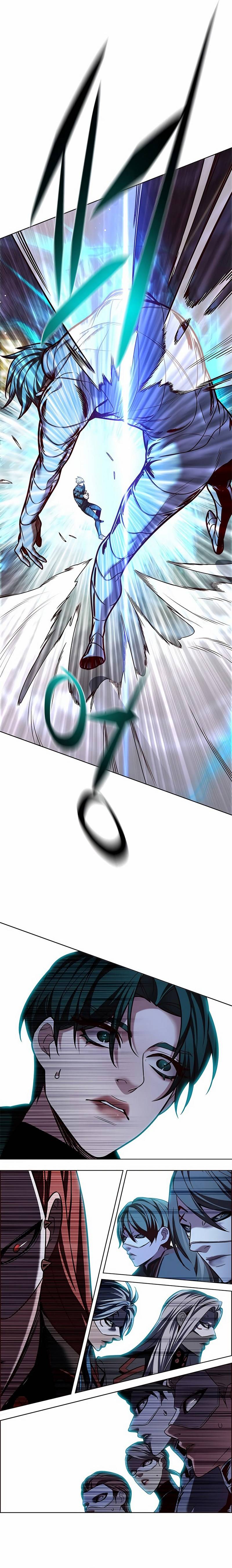 Eleceed chapter 247 page 23