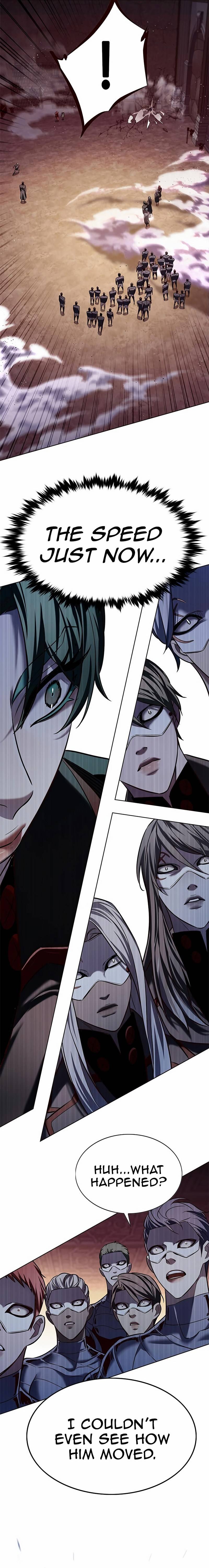 Eleceed chapter 247 page 25