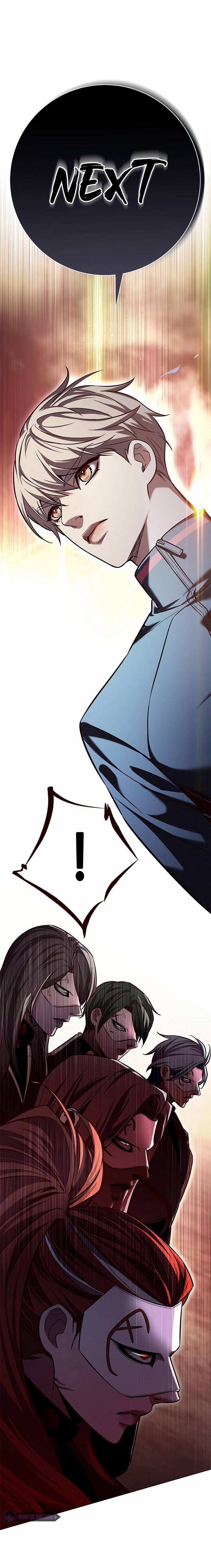 Eleceed chapter 247 page 28