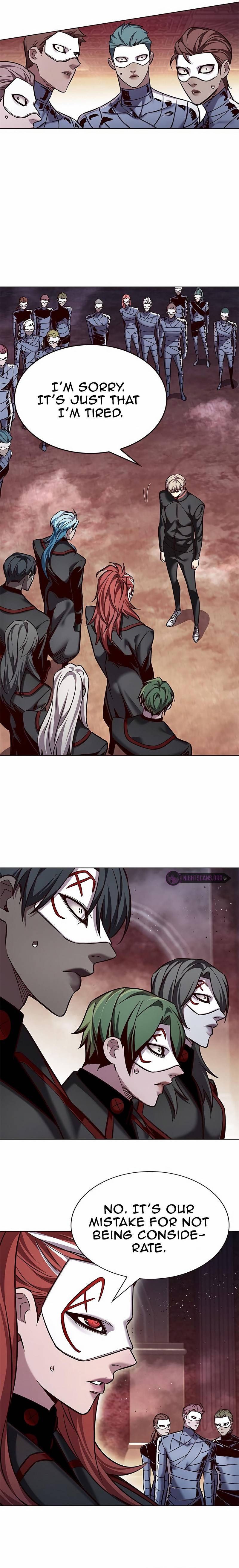 Eleceed chapter 247 page 3