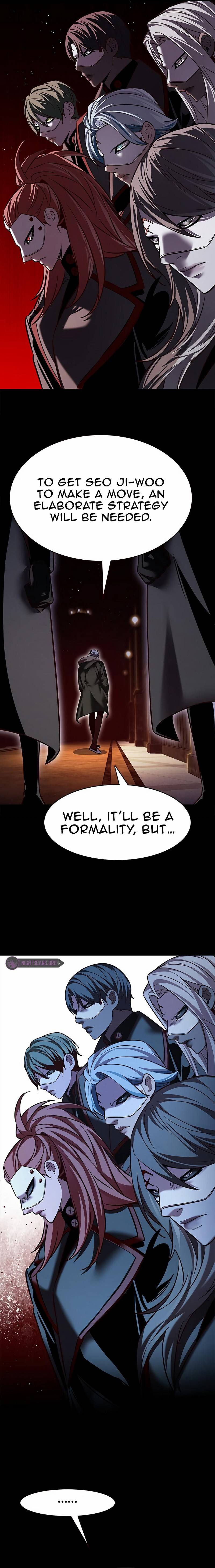 Eleceed chapter 247 page 7