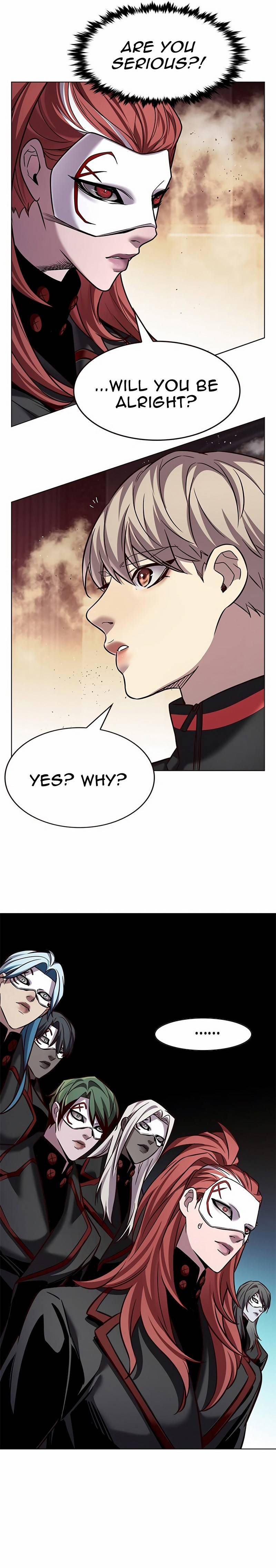 Eleceed chapter 247 page 9