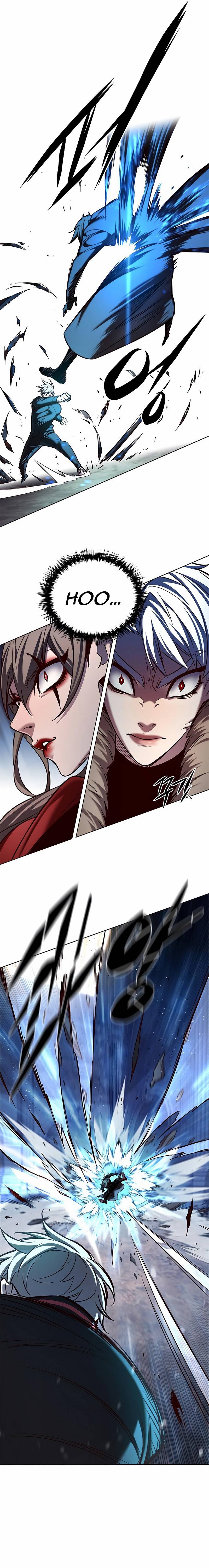 Eleceed chapter 248 page 11