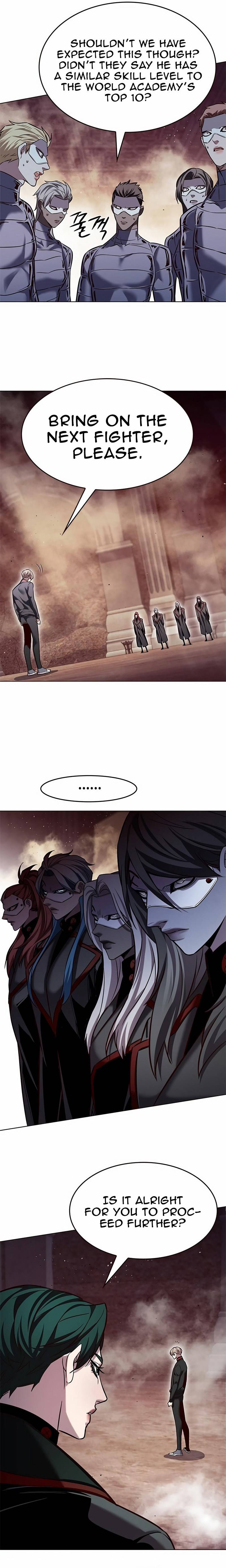 Eleceed chapter 248 page 16