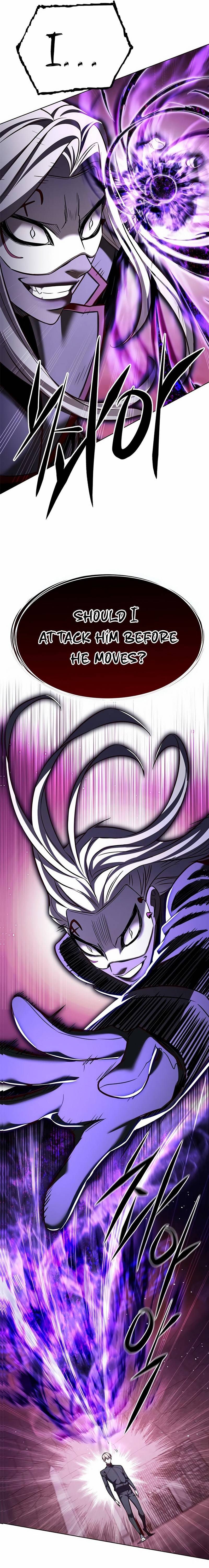 Eleceed chapter 248 page 19