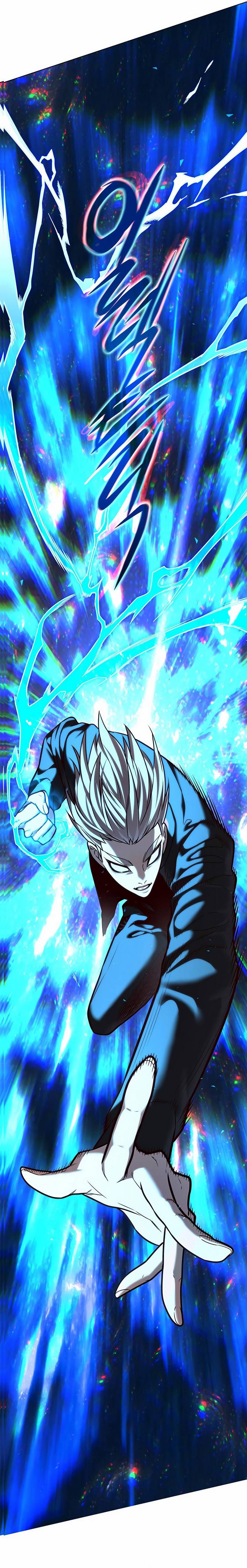 Eleceed chapter 248 page 22