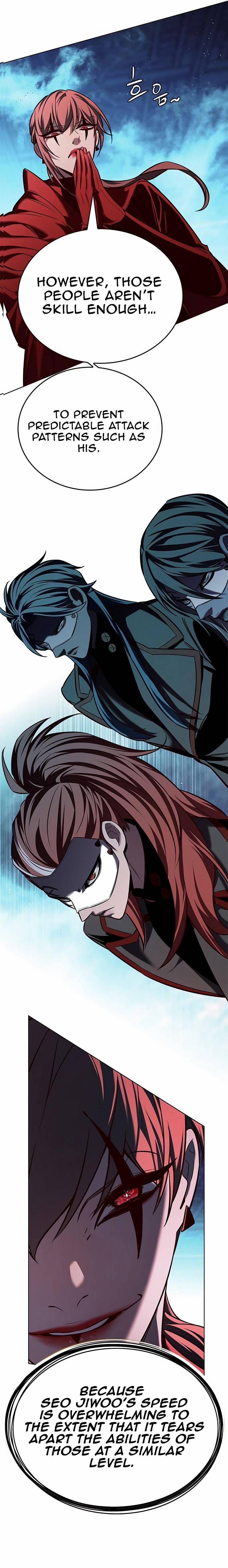 Eleceed chapter 248 page 28