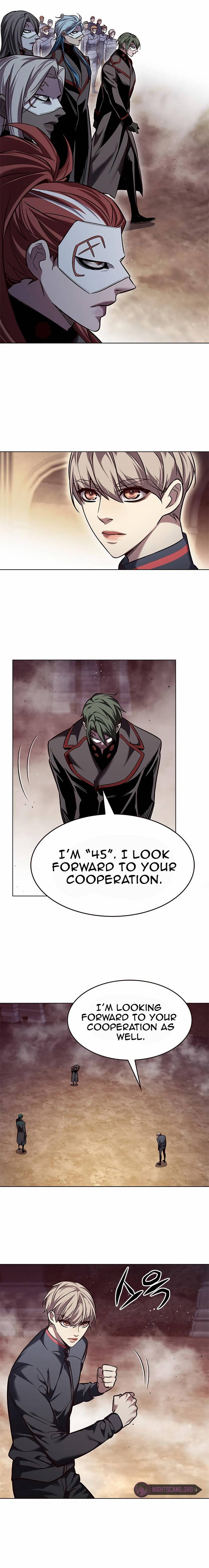 Eleceed chapter 248 page 4