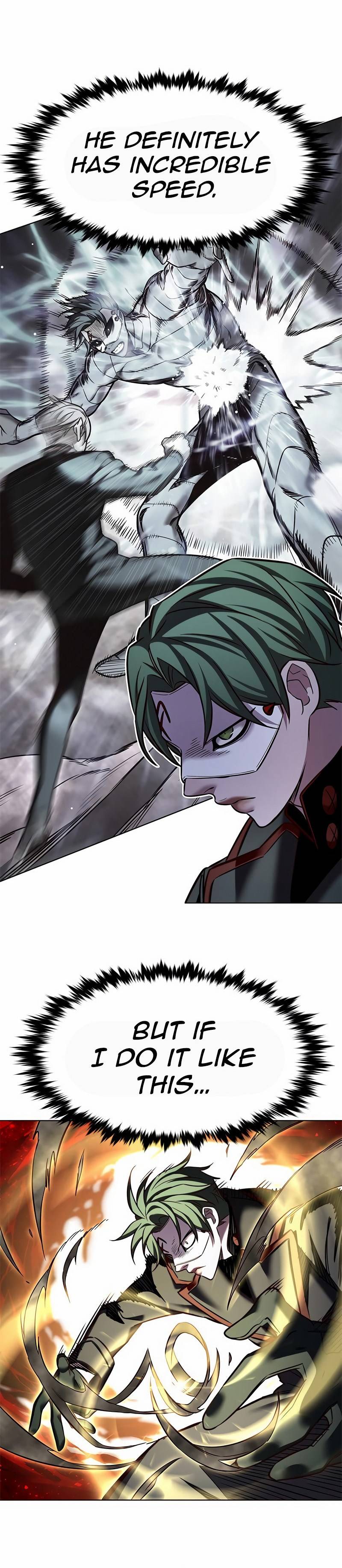 Eleceed chapter 248 page 5