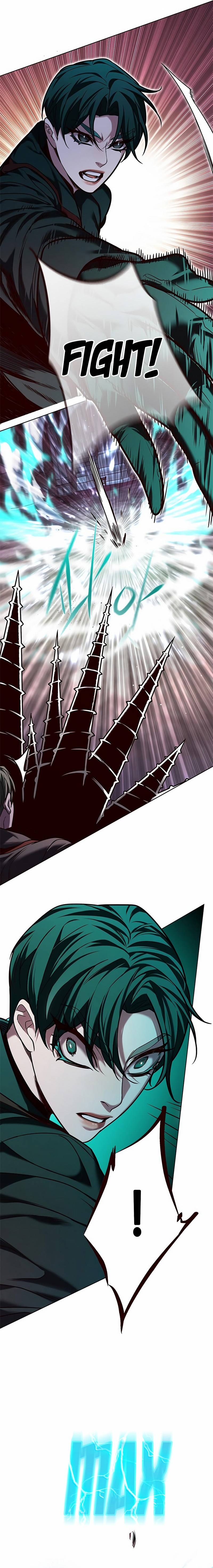 Eleceed chapter 248 page 9