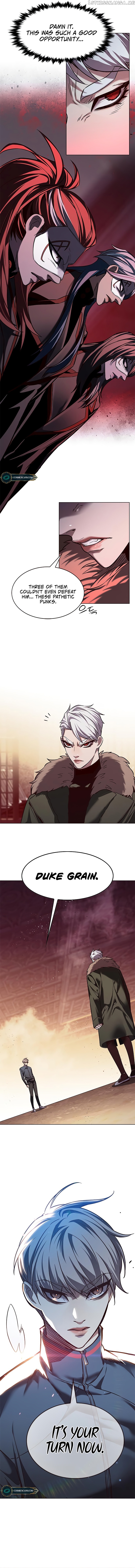 Eleceed chapter 249 page 4