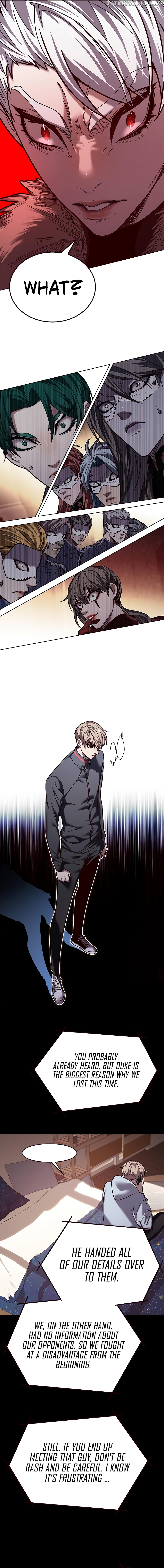 Eleceed chapter 249 page 5