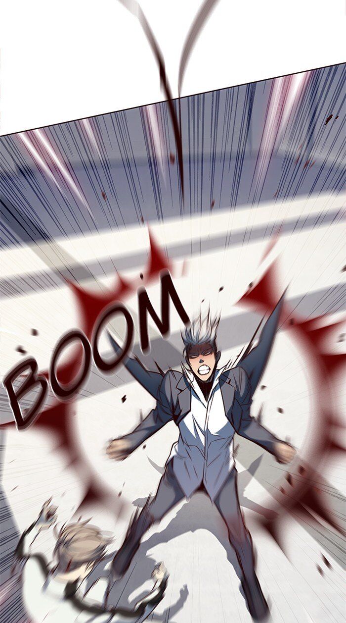 Eleceed chapter 25 page 31