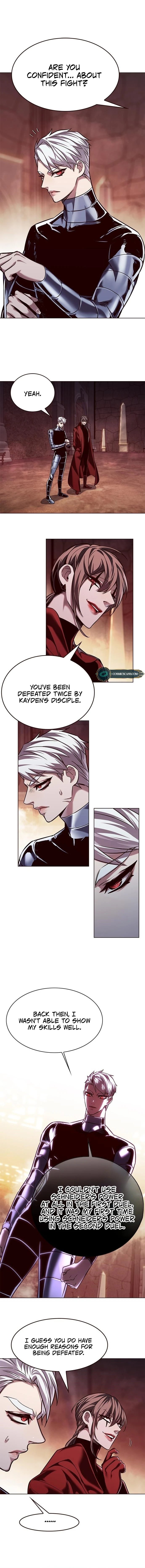 Eleceed chapter 251 page 1