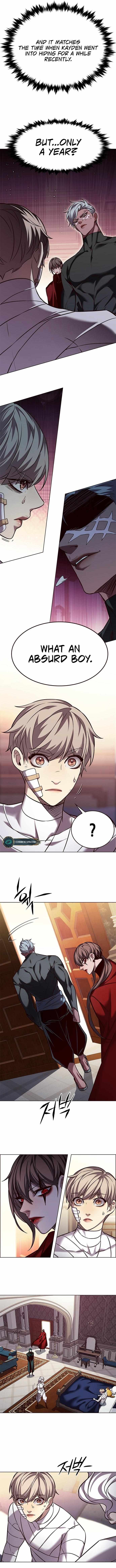 Eleceed chapter 254 page 11