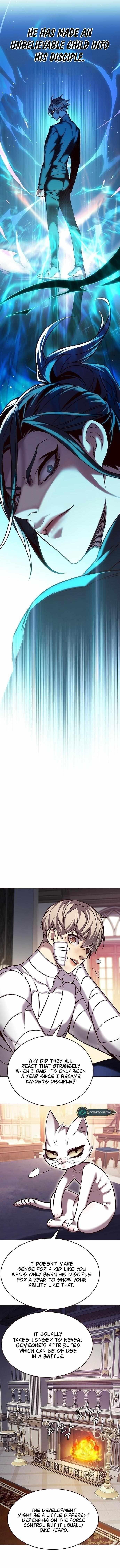 Eleceed chapter 254 page 13