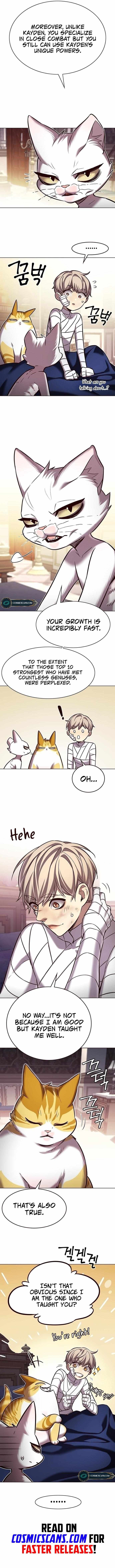 Eleceed chapter 254 page 14