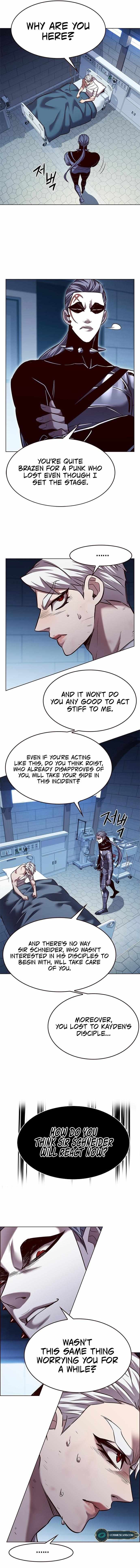 Eleceed chapter 254 page 4