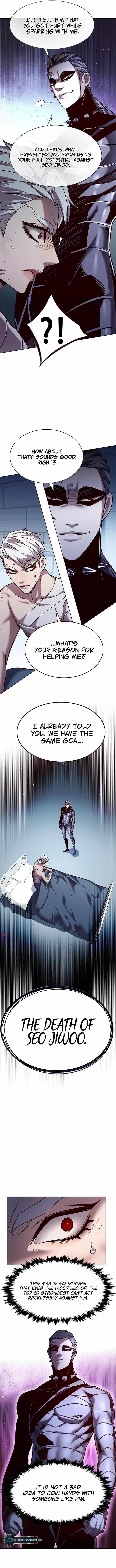 Eleceed chapter 254 page 5
