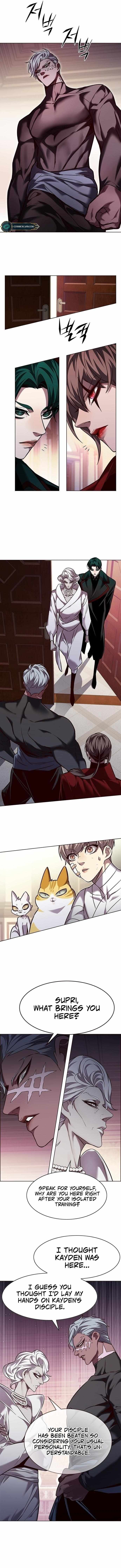 Eleceed chapter 254 page 8