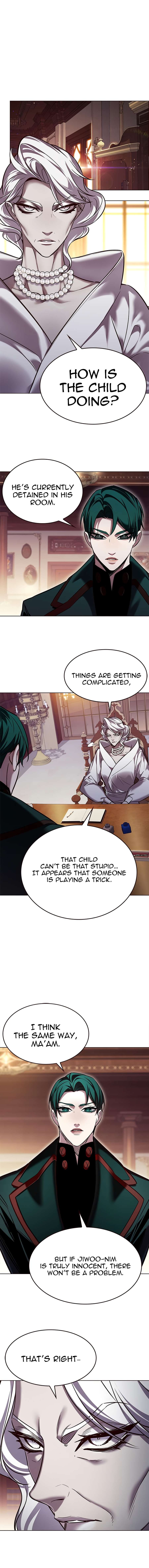 Eleceed chapter 256 page 12