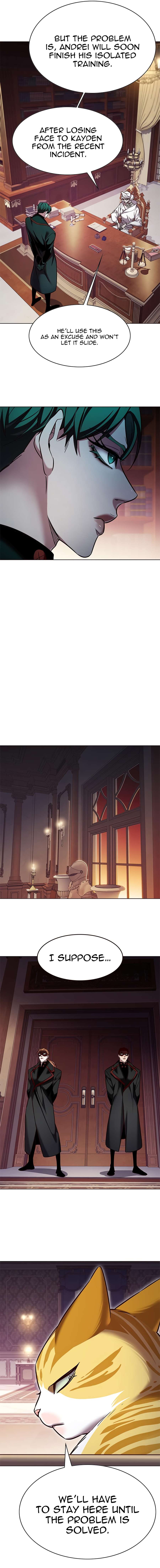 Eleceed chapter 256 page 13