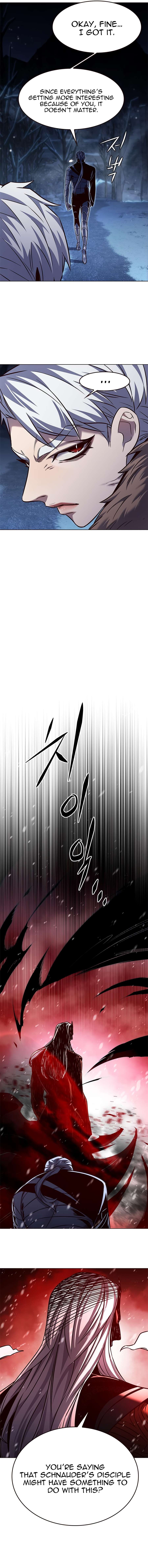 Eleceed chapter 256 page 16