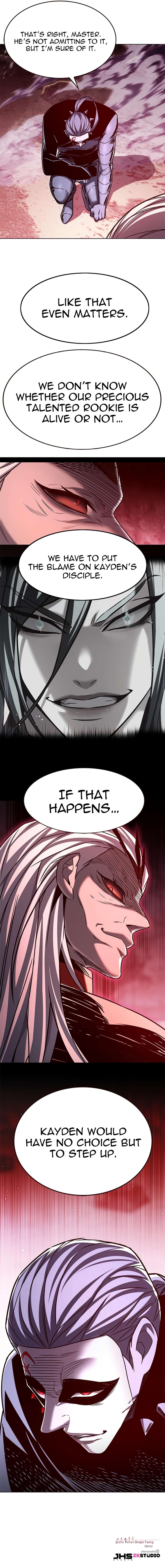 Eleceed chapter 256 page 17