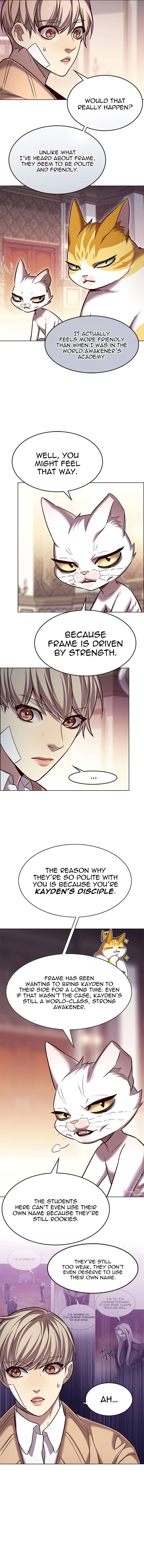 Eleceed chapter 256 page 4