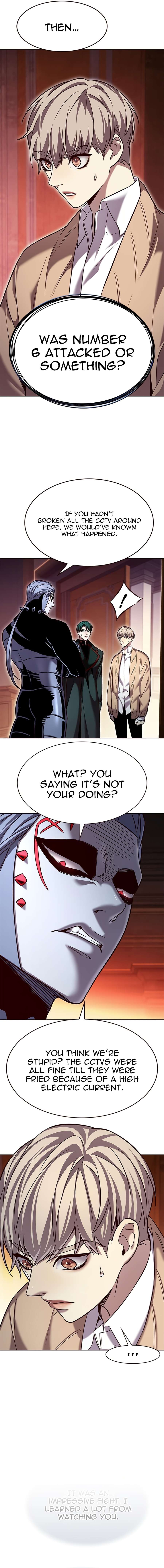 Eleceed chapter 256 page 9