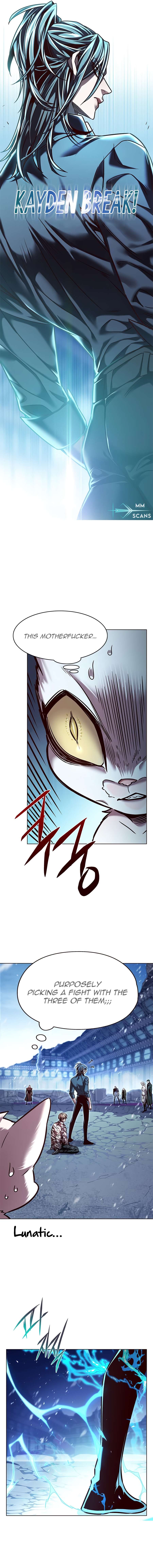 Eleceed chapter 258 page 16