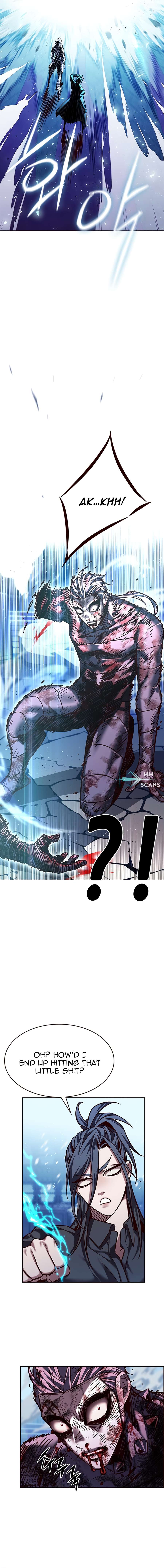 Eleceed chapter 258 page 19