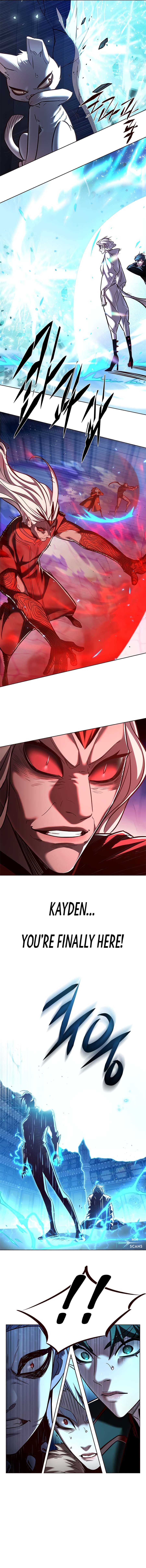 Eleceed chapter 258 page 4