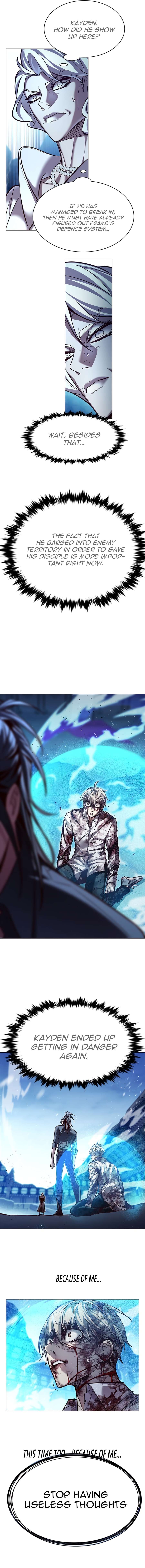 Eleceed chapter 258 page 5