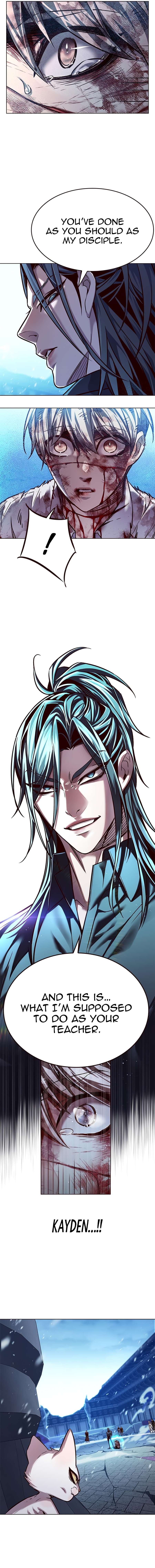 Eleceed chapter 258 page 6