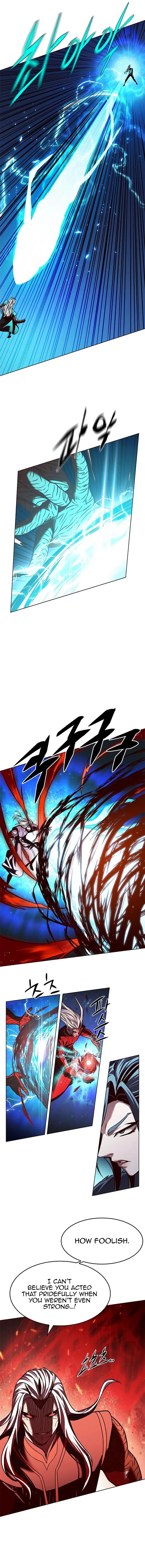 Eleceed chapter 259 page 12