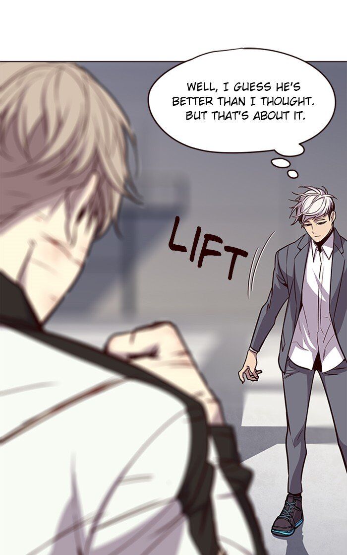 Eleceed chapter 26 page 11