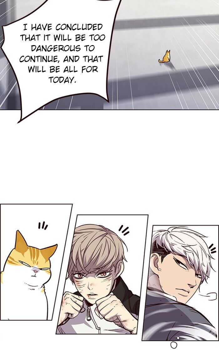 Eleceed chapter 26 page 17