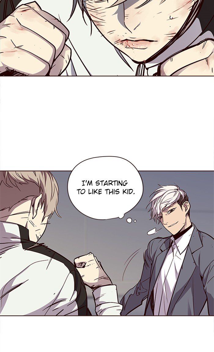 Eleceed chapter 26 page 26