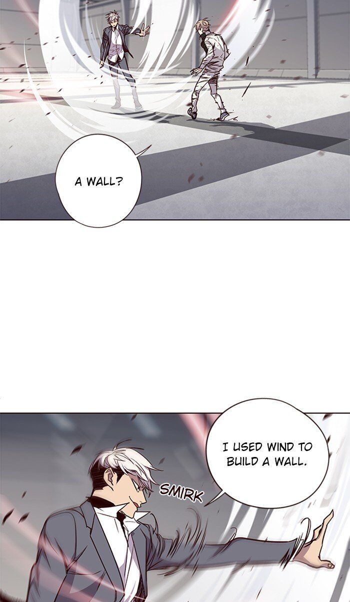 Eleceed chapter 26 page 58