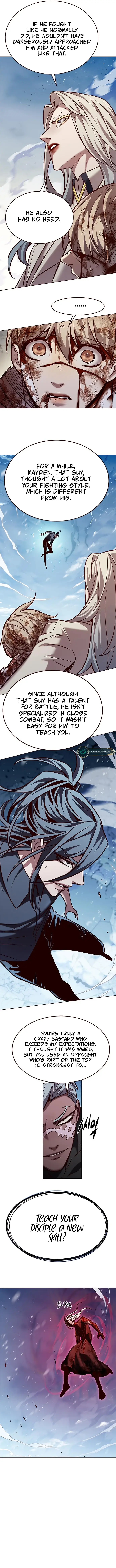 Eleceed chapter 260 page 3