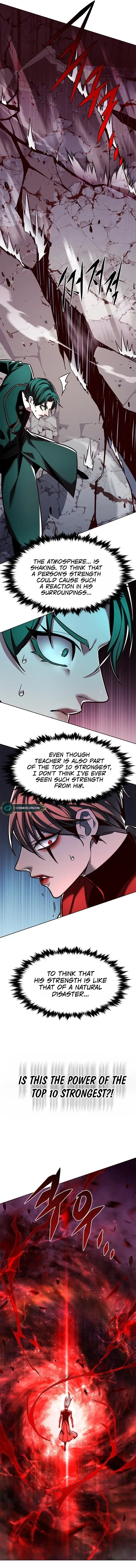 Eleceed chapter 260 page 6