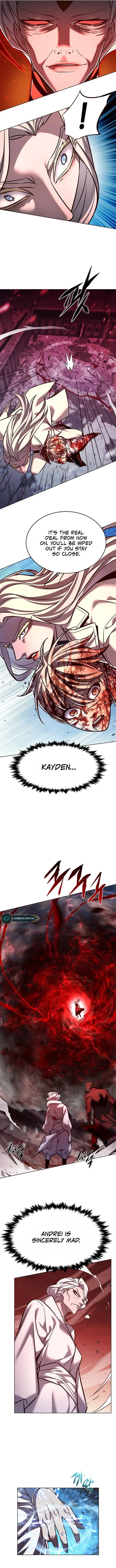 Eleceed chapter 260 page 7