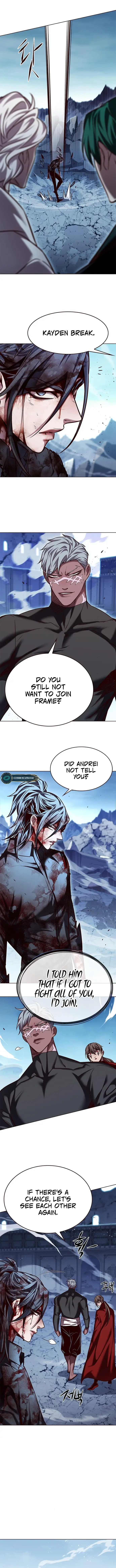 Eleceed chapter 261 page 10