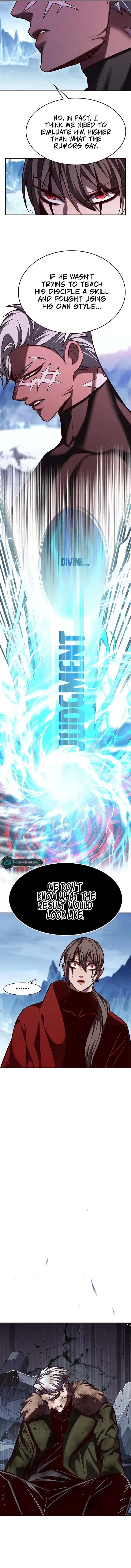 Eleceed chapter 261 page 12