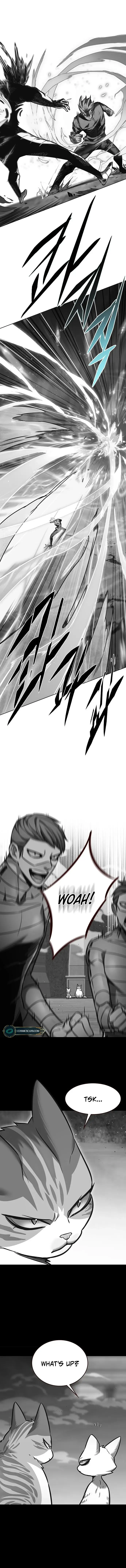 Eleceed chapter 261 page 2