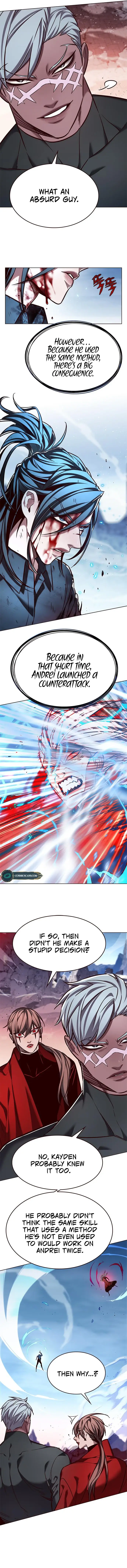 Eleceed chapter 261 page 5